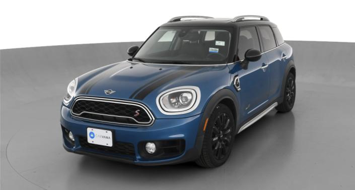Thumbnail: 2019 MINI Cooper Countryman - 1