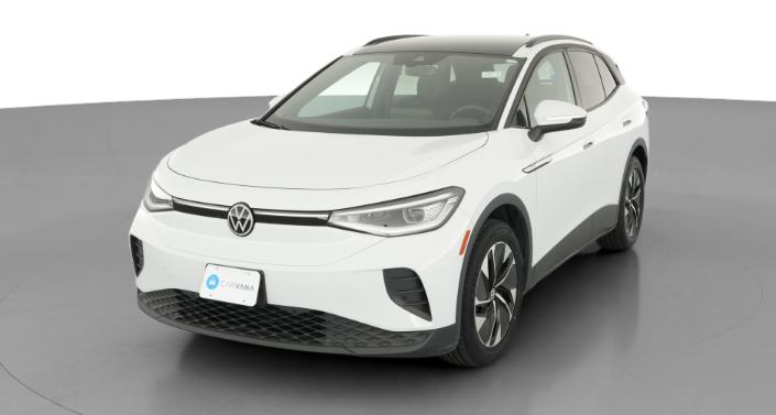 Thumbnail: 2022 Volkswagen ID.4 - 1