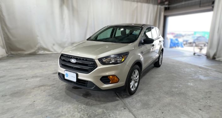 Thumbnail: 2018 Ford Escape - 1