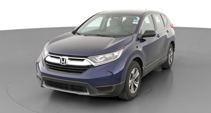 Thumbnail: 2017 Honda CR-V - 1