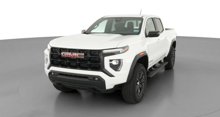 2024 GMC Canyon Elevation -
                  Trenton, OH