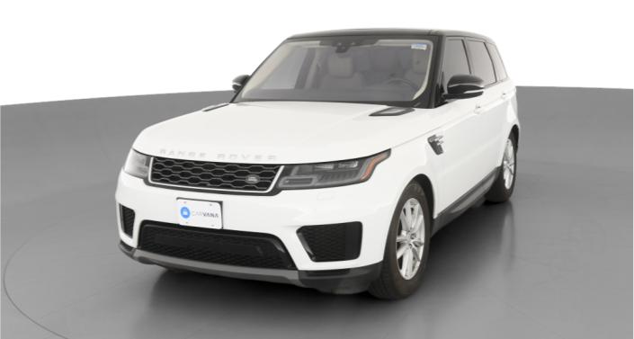 Thumbnail: 2019 Land Rover Range Rover Sport - 1