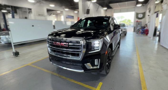 Thumbnail: 2022 GMC Yukon - 1