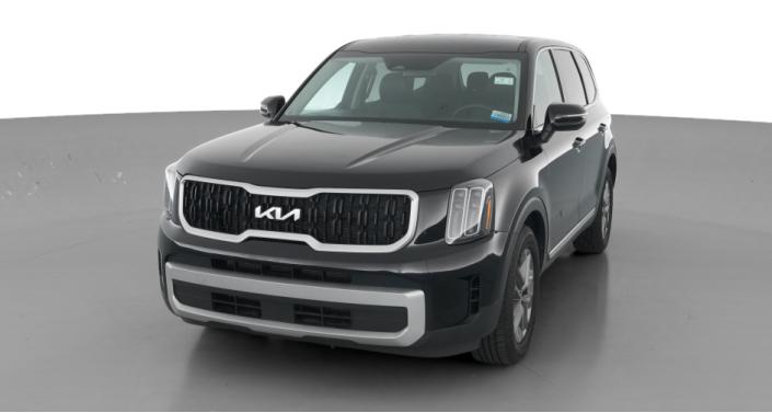 Thumbnail: 2023 Kia Telluride - 1
