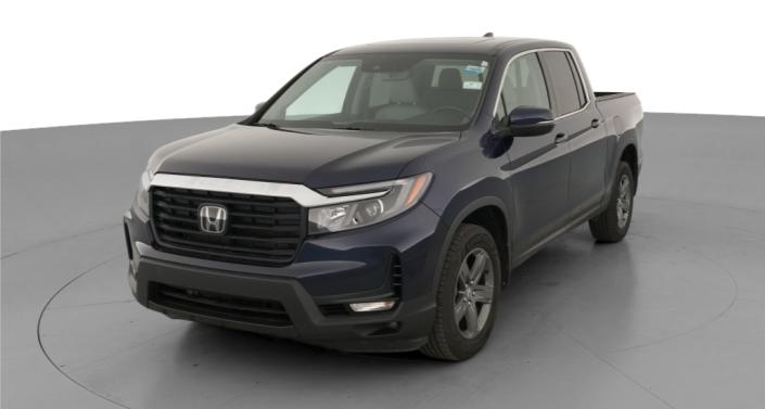 Thumbnail: 2023 Honda Ridgeline - 1