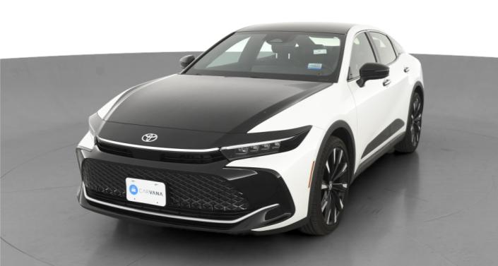 Thumbnail: 2023 Toyota Crown - 1