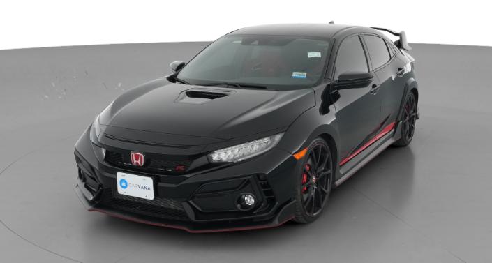 Thumbnail: 2021 Honda Civic - 1