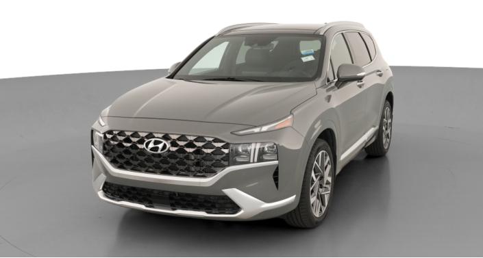 Thumbnail: 2022 Hyundai Santa Fe - 1