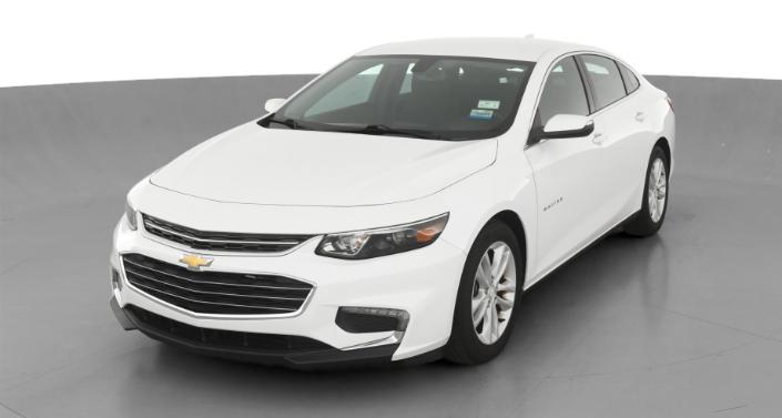 Thumbnail: 2017 Chevrolet Malibu - 1