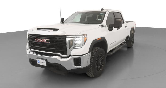 Thumbnail: 2020 GMC Sierra 2500 - 1