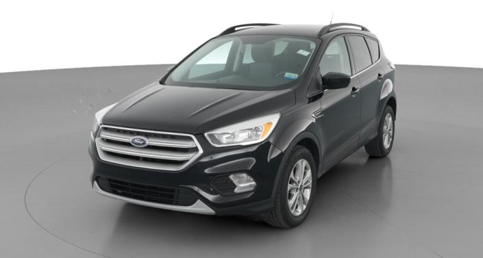 Thumbnail: 2018 Ford Escape - 1