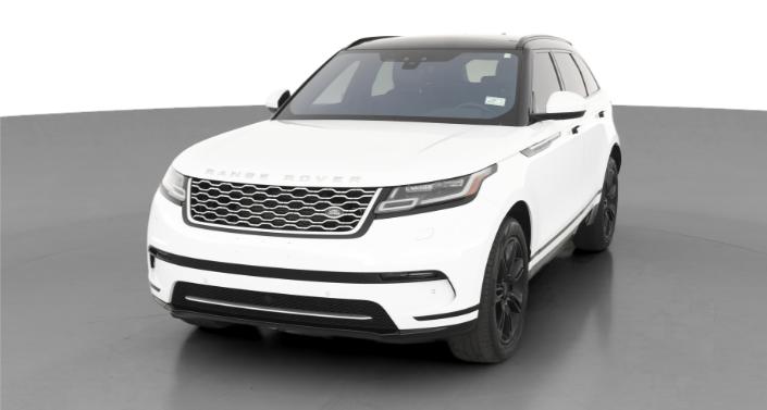2020 Land Rover Range Rover Velar S -
                  Bessemer, AL