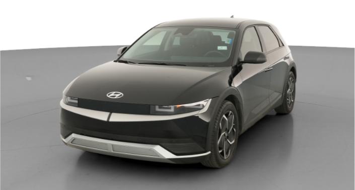 Thumbnail: 2022 Hyundai Ioniq 5 - 1