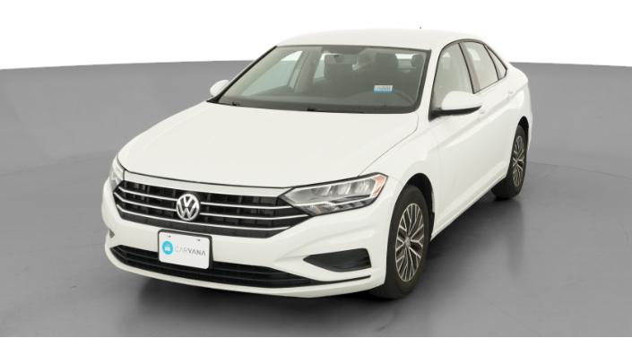 Thumbnail: 2021 Volkswagen Jetta - 1