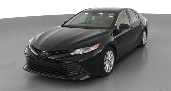 Thumbnail: 2018 Toyota Camry - 1