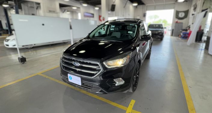 Thumbnail: 2017 Ford Escape - 1