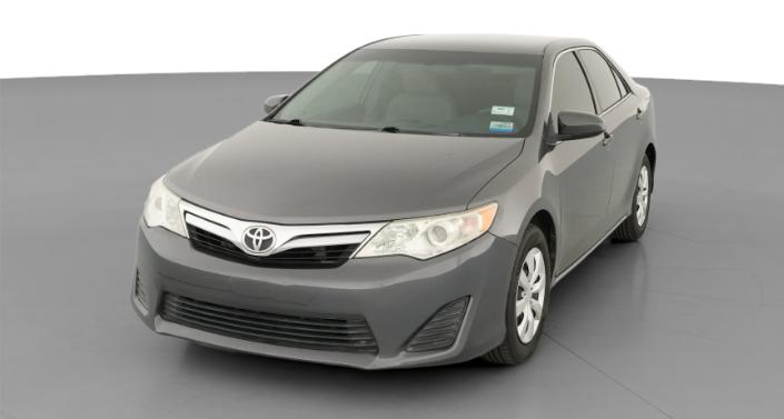 2014 Toyota Camry LE -
                  Tolleson, AZ