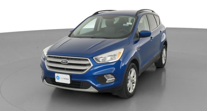 Thumbnail: 2018 Ford Escape - 1
