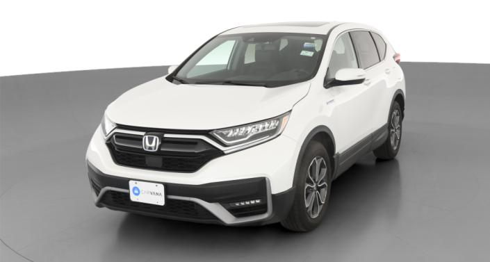 Thumbnail: 2022 Honda CR-V - 1