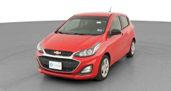 Thumbnail: 2019 Chevrolet Spark - 1