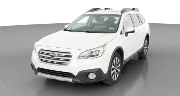Thumbnail: 2015 Subaru Outback - 1