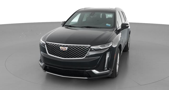 Thumbnail: 2023 Cadillac XT6 - 1