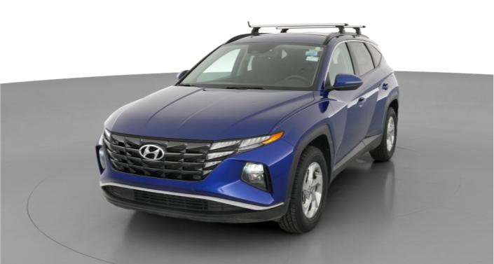 Thumbnail: 2022 Hyundai Tucson - 1