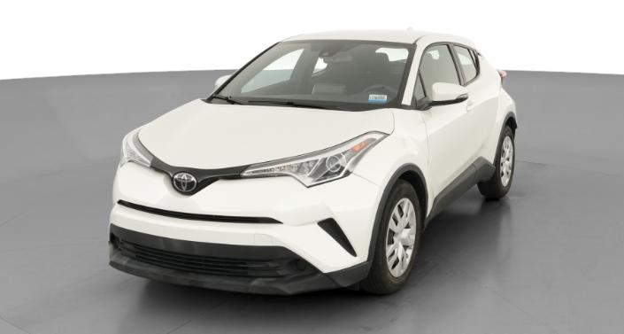 Thumbnail: 2019 Toyota C-HR - 1