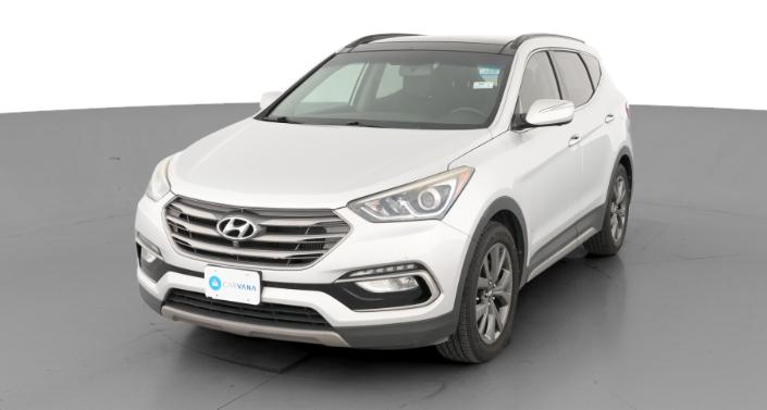 Thumbnail: 2017 Hyundai Santa Fe - 1