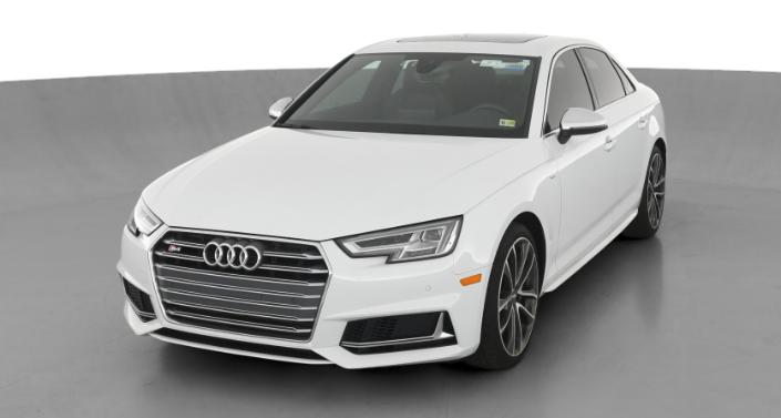 Thumbnail: 2018 Audi S4 - 1