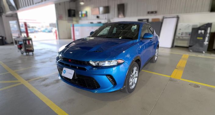 Thumbnail: 2024 Dodge Hornet - 1