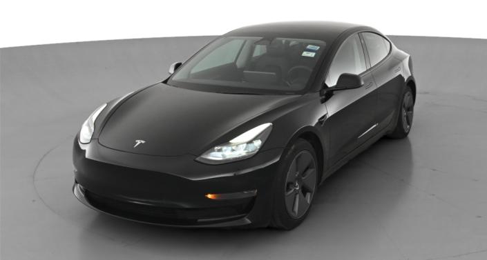 Thumbnail: 2022 Tesla Model 3 - 1