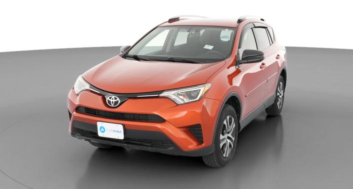 Thumbnail: 2016 Toyota RAV4 - 1