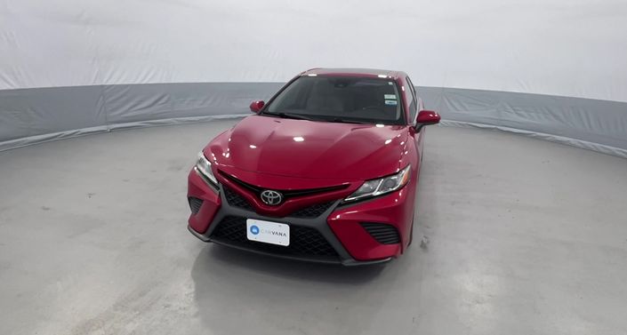 Thumbnail: 2019 Toyota Camry - 1