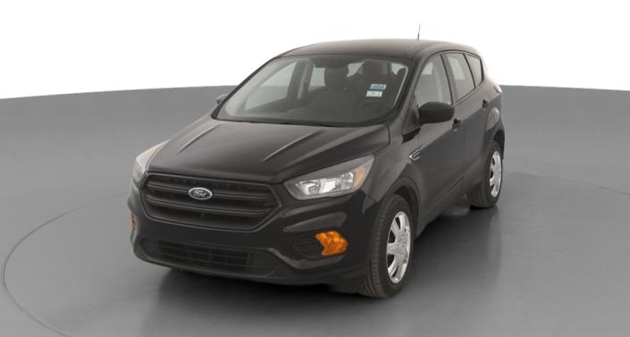 Thumbnail: 2019 Ford Escape - 1