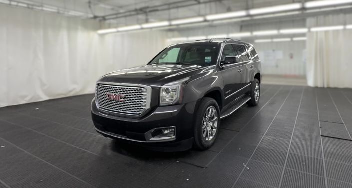 Thumbnail: 2015 GMC Yukon - 1