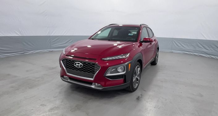 Thumbnail: 2020 Hyundai Kona - 1