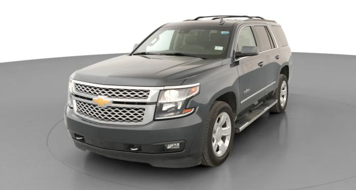 Thumbnail: 2019 Chevrolet Tahoe - 1