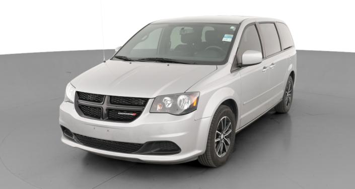 Thumbnail: 2016 Dodge Grand Caravan - 1