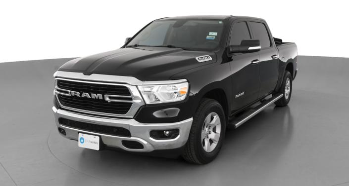 2020 RAM 1500 Big Horn -
                  Richton Park, IL