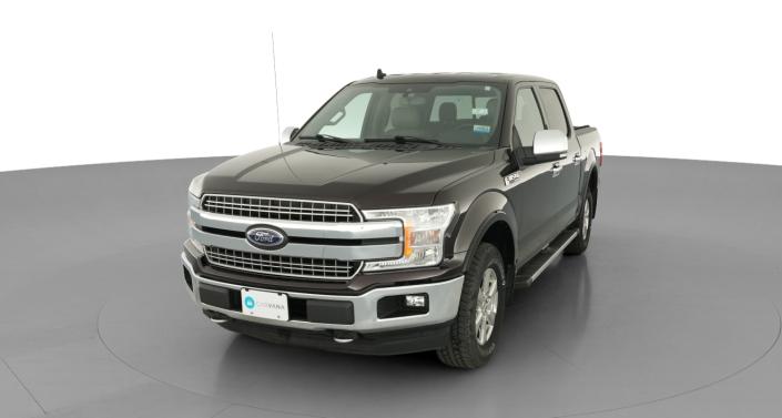 Thumbnail: 2019 Ford Econoline - 1