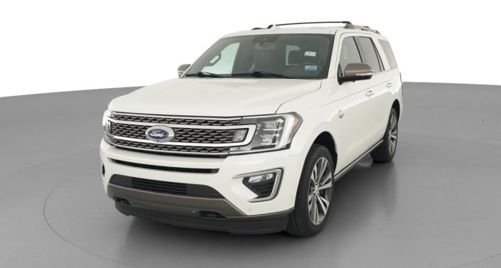 Thumbnail: 2021 Ford Expedition - 1