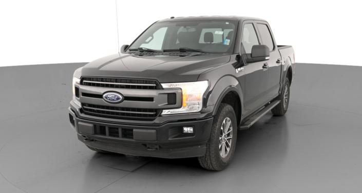 Thumbnail: 2018 Ford Econoline - 1