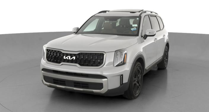 Thumbnail: 2023 Kia Telluride - 1