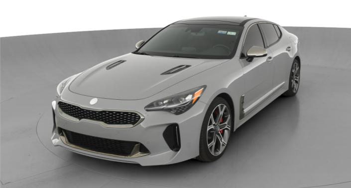 Thumbnail: 2019 Kia Stinger - 1