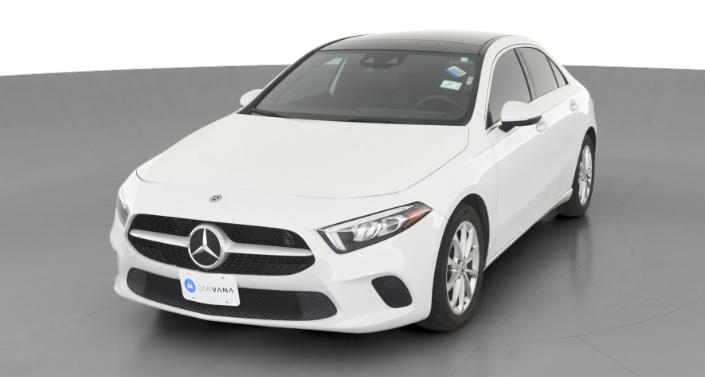 2020 Mercedes-Benz A-Class A 220 -
                  Rocklin, CA