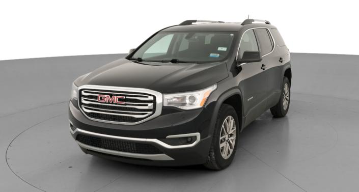 Thumbnail: 2019 GMC Acadia - 1