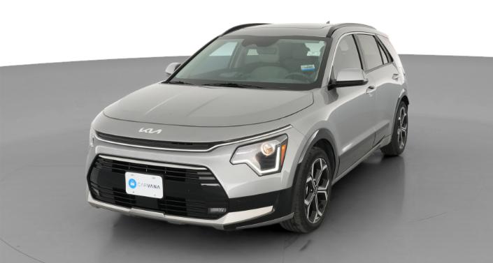 Thumbnail: 2023 Kia Niro - 1