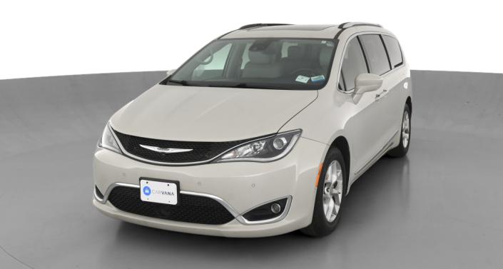 Thumbnail: 2019 Chrysler Pacifica - 1