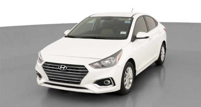 Thumbnail: 2022 Hyundai Accent - 1